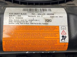 Ford Mondeo MK IV Airbag del passeggero 604846900