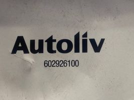 Volvo S40 Keleivio oro pagalvė 601220700B