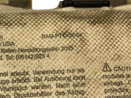 Opel Astra H Poduszka powietrzna Airbag pasażera 13214614