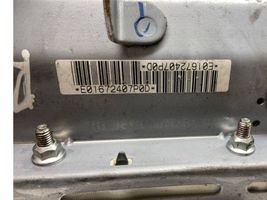 Lexus RX 330 - 350 - 400H Beifahrerairbag BAMPT11096