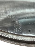 Hyundai Santa Fe Feu antibrouillard avant 922012B0