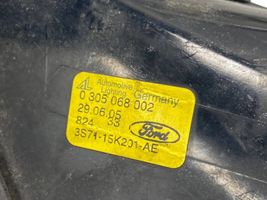 Ford Mondeo Mk III Światło przeciwmgłowe przednie 3S7115K201AE