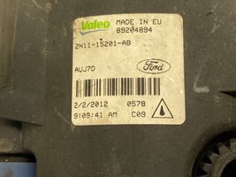 Ford Focus Światło przeciwmgłowe przednie 2N1115201AB