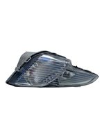 Ford Ecosport Luz de niebla delantera GN1513B221MB