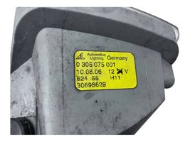 Volvo V50 Światło przeciwmgłowe przednie 30698629