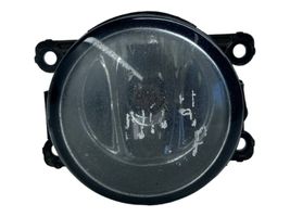 Nissan Navara D40 Front fog light 89210549