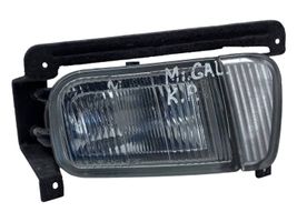 Mitsubishi Galant Światło przeciwmgłowe przednie 11487199