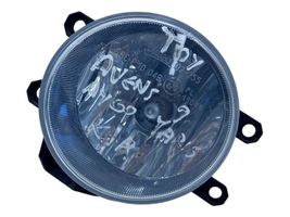 Toyota Avensis T270 Feu antibrouillard avant 90008497