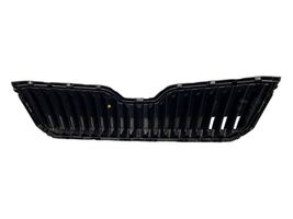 Skoda Superb B6 (3T) Grille de calandre avant 3V0853653A