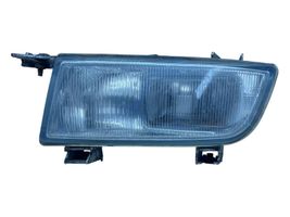 Saab 9-5 Feu antibrouillard avant 5284526