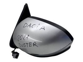 Dacia Duster Front door electric wing mirror E20417094