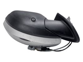 Dacia Duster Front door electric wing mirror E20417094