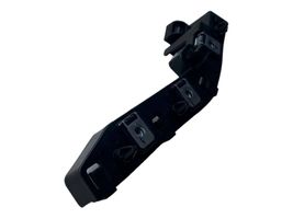 Citroen C3 Support de montage de pare-chocs avant 9812064580