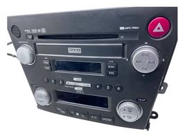 Subaru Legacy Radija/ CD/DVD grotuvas/ navigacija 86271AG110