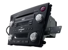 Subaru Legacy Radija/ CD/DVD grotuvas/ navigacija 86271AG110