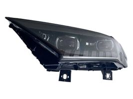 Audi SQ7 Lampy przednie / Komplet 4M0941085C