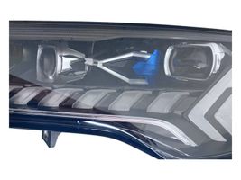 Audi SQ7 Lampy przednie / Komplet 4M0941085C