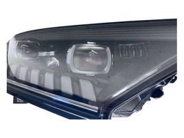 Audi SQ7 Lampy przednie / Komplet 4M0941086C