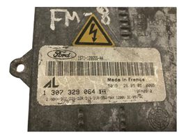 Ford Mondeo Mk III Vorschaltgerät Steuergerät Xenon Scheinwerfer 1307329064