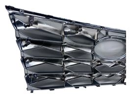 Hyundai Tucson IV NX4 Atrapa chłodnicy / Grill 86351N7100