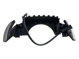 Citroen C3 Picasso Leva/interruttore dell’indicatore di direzione e tergicristallo 96561270XT