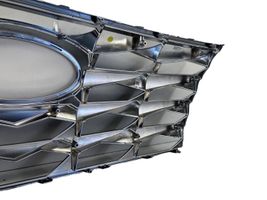 Hyundai Tucson IV NX4 Grille de calandre avant 86351N7100