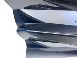 Hyundai Tucson IV NX4 Maskownica / Grill / Atrapa górna chłodnicy 86351N7000