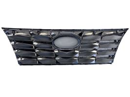 Hyundai Tucson IV NX4 Atrapa chłodnicy / Grill 86351N7100