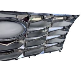 Hyundai Tucson IV NX4 Atrapa chłodnicy / Grill 86351N7100