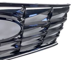 Hyundai Tucson IV NX4 Maskownica / Grill / Atrapa górna chłodnicy 86351N7110