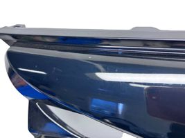 Hyundai Tucson IV NX4 Maskownica / Grill / Atrapa górna chłodnicy 86351N7110