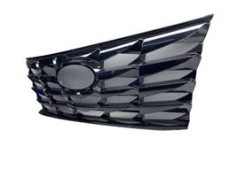 Hyundai Tucson IV NX4 Maskownica / Grill / Atrapa górna chłodnicy 86351N7110