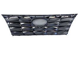 Hyundai Tucson IV NX4 Maskownica / Grill / Atrapa górna chłodnicy 86351N7110