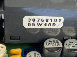 Volvo XC70 Manetka / Przełącznik wycieraczek 30772171