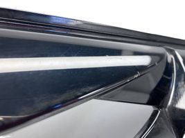Hyundai Tucson IV NX4 Atrapa chłodnicy / Grill 86351N7110