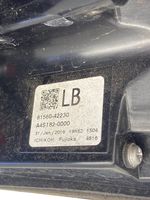 Toyota RAV 4 (XA50) Luci posteriori 8156042230