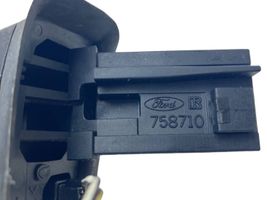 Ford Focus C-MAX Skaņas regulēšanas slēdzis 758710