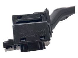 Ford Focus C-MAX Wiper speed switch 17D346B