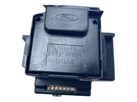 Ford Focus C-MAX Wiper speed switch 17D346B