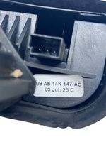 Ford Fiesta Interruttore di controllo dell’audio 98AB14K147AC