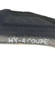 Hyundai Coupe Grilles/couvercle de haut-parleur arrière 