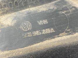 Volkswagen Golf VII Lampy tylnej klapy bagażnika 5G0945096M