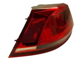 Volkswagen Golf VII Lampa tylna 5G9945095C