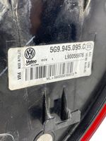 Volkswagen Golf VII Lampa tylna 5G9945095C