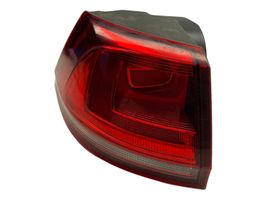 Volkswagen Golf VII Lampa tylna 5G9945095C