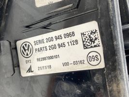 Volkswagen Polo VI AW Galinis žibintas kėbule 2G0945096B