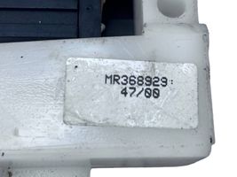 Mitsubishi Space Star Manetka / Przełącznik kierunkowskazów wycieraczek MR368929