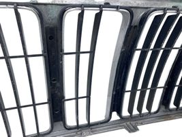 Jeep Grand Cherokee (WK) Grille calandre supérieure de pare-chocs avant 11009G