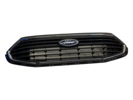 Ford Transit Front bumper upper radiator grill 2KF853651