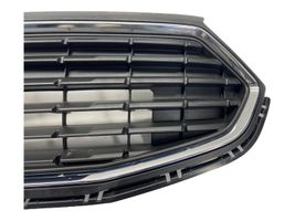 Ford Transit Front bumper upper radiator grill 2KF853651